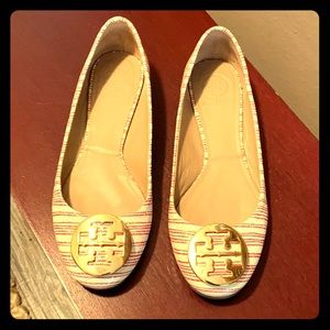 Tory Burch Flats